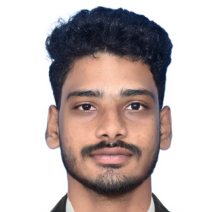 Tireesh Chettupalli-Freelancer in Hyderabad,India