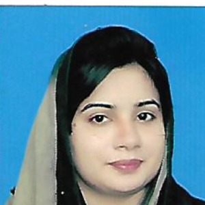Saba Shahzadi-Freelancer in Faisalabad,Pakistan