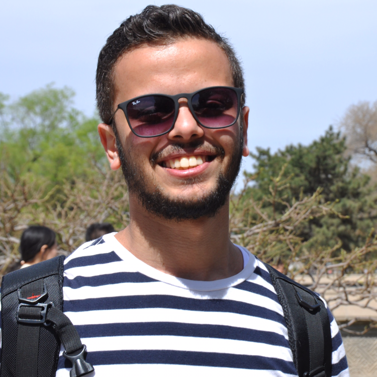 Saad Elazap-Freelancer in Cairo,Egypt