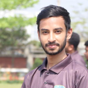 Md Akramuzzaman-Freelancer in Dhaka,Bangladesh