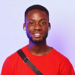 Sesugh Tion-Freelancer in Makurdi,Nigeria