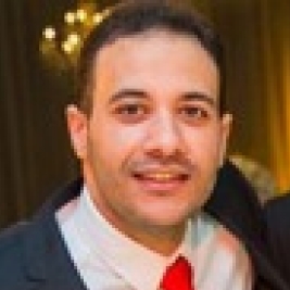 Ahmed El-Sayed