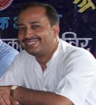 Kumar Prabhat-Freelancer in Dumka,India