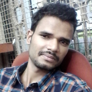 Arvind Kumar-Freelancer in Dehradun,India