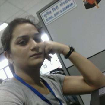 Kamini Sharma-Freelancer in Noida,India