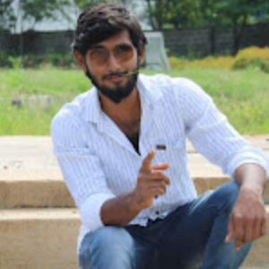 sugil gowda-Freelancer in Bengaluru,India