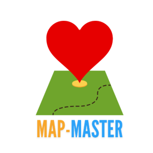 Map Master-Freelancer in Amsterdam,Netherlands