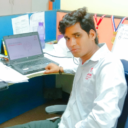 Ram Pancheshwar-Freelancer in RAIPUR,India