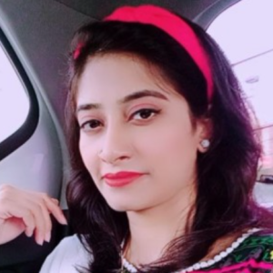 Sana Ayesha-Freelancer in Karachi,Pakistan
