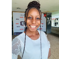 Sharon Samuel-Freelancer in Lagos,Nigeria