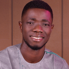 Utu Ogban-Freelancer in Abuja,Nigeria