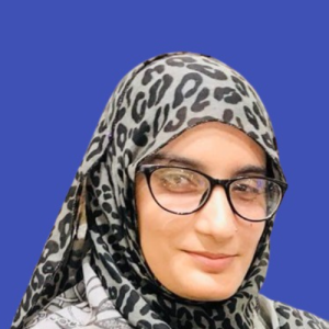 Amna Talib-Freelancer in Multan,Pakistan