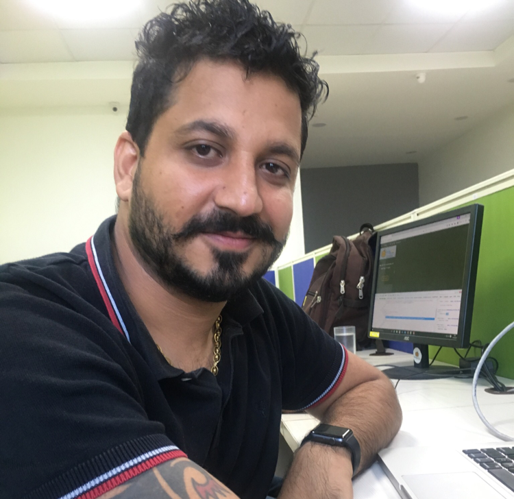 Gagan Arora-Freelancer in Rajpura,India