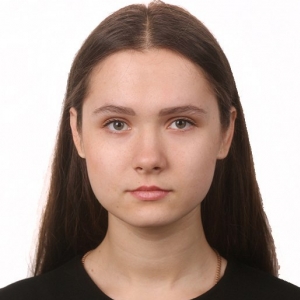 Alina Yanchuk