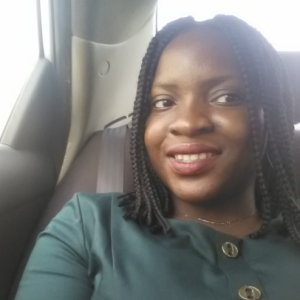 Inioluwa Olaniran-Freelancer in Lagos,Nigeria