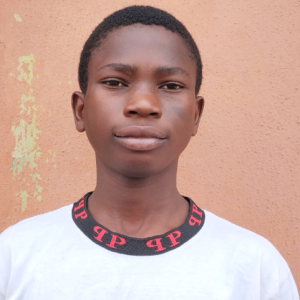 Ayomide Excellent-Freelancer in Iwo,Nigeria