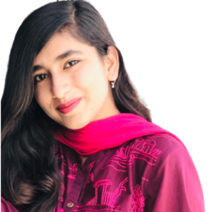 Ayma-Freelancer in Lahore,Pakistan