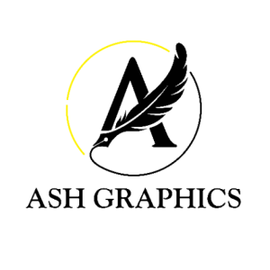 Ash Graphics-Freelancer in Islamabad,Pakistan