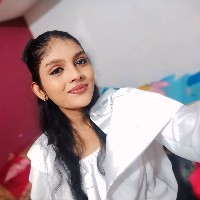 Rachita Devgade-Freelancer in wardha,India