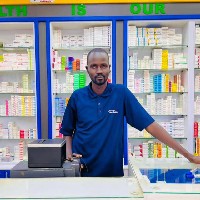 Dr Graham Gatwech Gatluak-Freelancer in Nairobi,Kenya