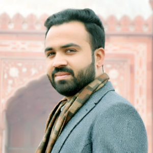 Waleed Jan-Freelancer in Peshawar,Pakistan