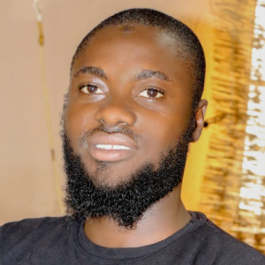Akinbode Abdulrazaq-Freelancer in Abuja,Nigeria