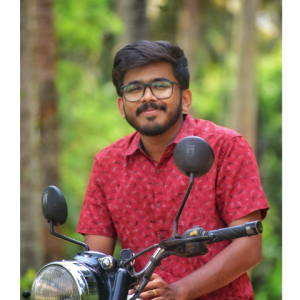 Athul Sebastian-Freelancer in Kochi,India