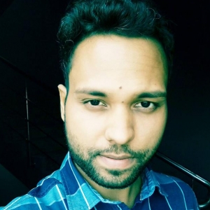 Abhay Srivastav-Freelancer in Gurugram,India