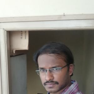 Rajesh Cn-Freelancer in Hyderabad,India
