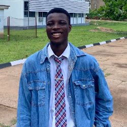ADAM-Freelancer in Ikeja,Nigeria