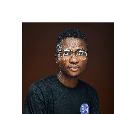 Peter Olaniyi-Freelancer in Ibadan,Nigeria
