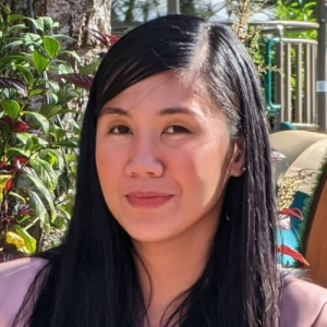 Francine Pacificador-Freelancer in Makati City,Philippines