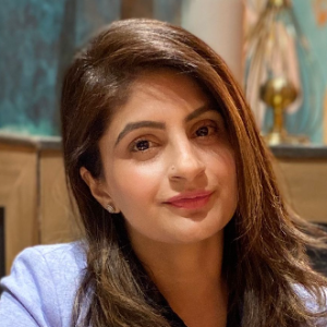 Sarika Naveed-Freelancer in Karachi,Pakistan