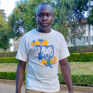 Ian Tanui-Freelancer in Nairobi,Kenya