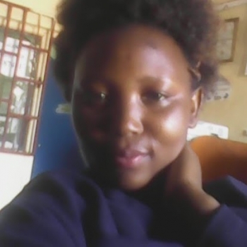 Lavender Morin-Freelancer in BONDO,Kenya