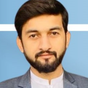 Usman Bhatti-Freelancer in Lahore,Pakistan