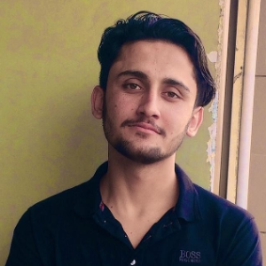 Attiq Ali-Freelancer in Islamabad,Pakistan