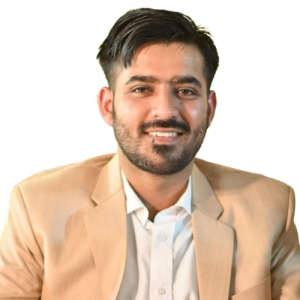 Salman Tariq-Freelancer in Islamabad,Pakistan
