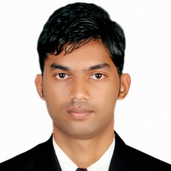 Muhammed Swalih-Freelancer in Cochin,India