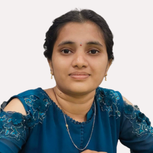 Ushasree Kasagani-Freelancer in Visakhapatnam,India