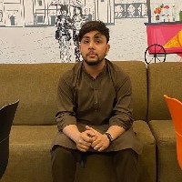 Usman Khan-Freelancer in Peshawar,Pakistan