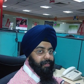 Gurmeet Singh-Freelancer in New Delhi,India