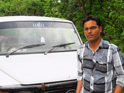 Raj Darwey-Freelancer in Nagpur,India