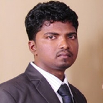 Sivakumar Piratheeban-Freelancer in Ratnapura,Sri Lanka
