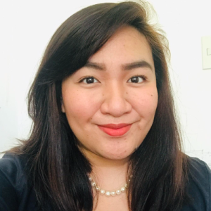 Katrine Aileen Villaluz-Freelancer in General Trias,Philippines