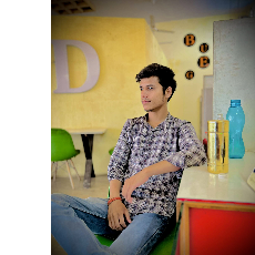 Atul Sharma-Freelancer in Sikandrabad,India