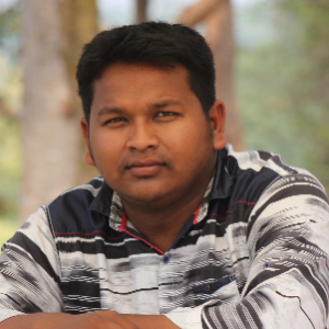 Abdulla An Noman-Freelancer in Mymensingh,Bangladesh