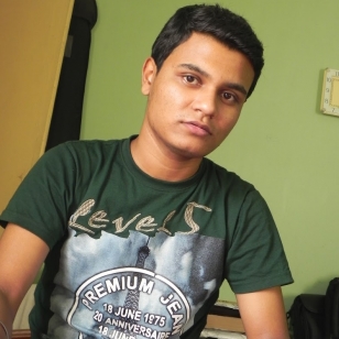 Debjyoti Mustafi-Freelancer in Kolkata,India