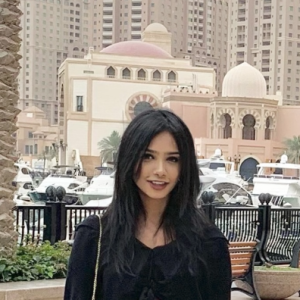 Sarah Korah-Freelancer in Dubai,UAE