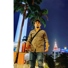 Sameer Shah-Freelancer in Kuala Lumpur,Malaysia